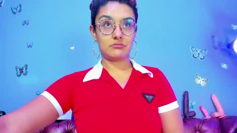 Snapshot of kaira_mosse_ chatting on May 17, 11:50 am kaira_mosse_ online show from May 17, 11:50 am