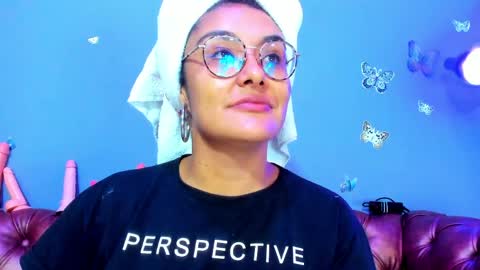 Snapshot of kaira_mosse_ chatting on May 28, 11:51 am kaira_mosse_ online show from May 28, 11:51 am