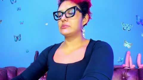 Snapshot of kaira_mosse_ chatting on May 30, 11:51 am kaira_mosse_ online show from May 30, 11:51 am