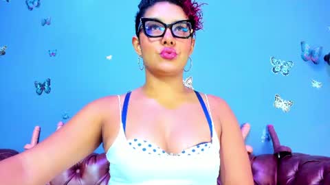 kaira_mosse_ online show from June 30, 11:33 am