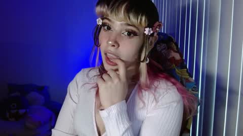 Snapshot of kairilovescumm chatting on December 12, 10:09 pm Kairi online show from December 12, 10:09 pm