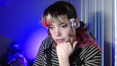 Snapshot of kairilovescumm chatting on January 3, 11:12 pm Kairi online show from January 3, 11:12 pm