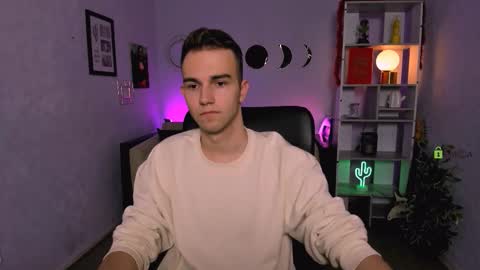 Kia online show from February 24, 6:33 am