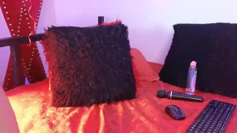 Kairy online show from February 11, 10:39 pm