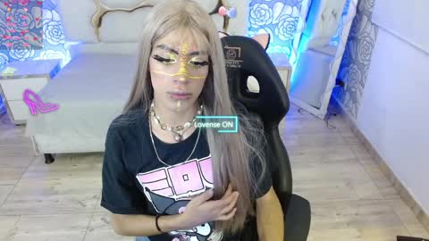 Snapshot of kaisage_tay chatting on March 30, 3:51 am kaisage_tay online show from March 30, 3:51 am