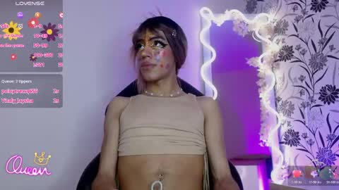 kaisage_tay online show from April 26, 1:47 am