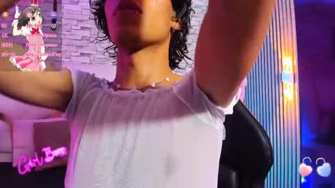 kaisage_tay online show from May 17, 3:04 am