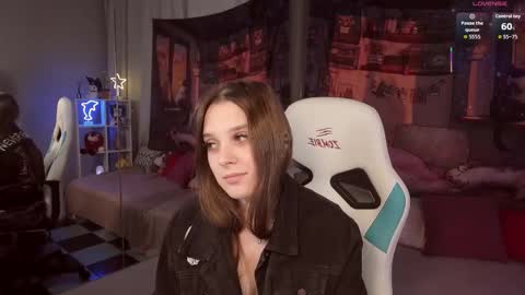 Kaisa online show from September 22, 7:38 pm