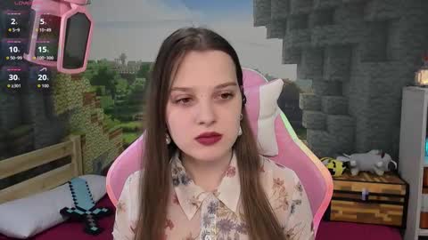 Kaisa online show from October 21, 6:41 pm