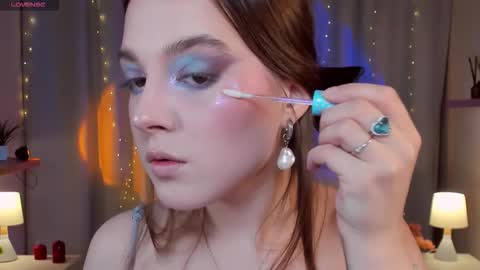 Kaisa online show from December 13, 7:53 pm