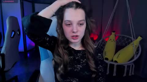 Kaisa online show from December 18, 7:09 pm