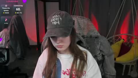 Kaisa online show from April 13, 9:53 pm