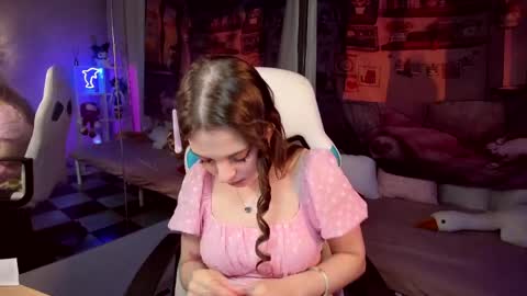 Kaisa online show from May 18, 11:21 pm