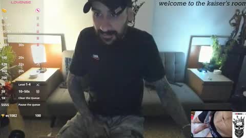 kaiser679 online show from March 14, 10:48 pm