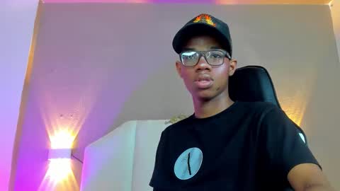 kaisonrouse online show from February 28, 8:10 pm