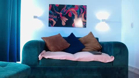 Kai online show from February 7, 7:17 pm