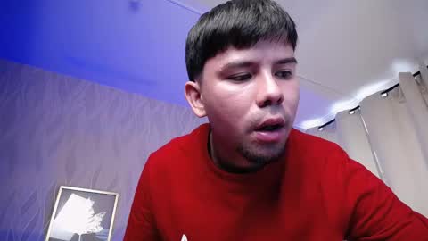 Kai online show from February 16, 6:37 pm