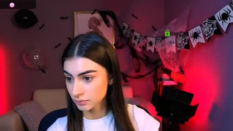 Kaisy online show from October 23, 9:19 am