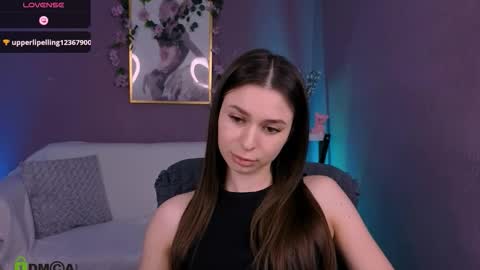 Kaisy online show from March 20, 10:09 am