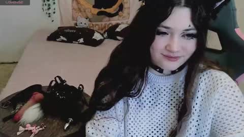 Kessy online show from October 19, 6:36 am