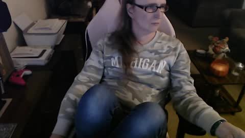 Camprincess331 online show from November 2, 1:08 am