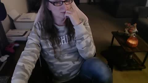 Camprincess331 online show from November 3, 2:13 am