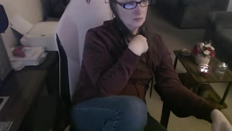 Camprincess331 online show from February 3, 2:10 am