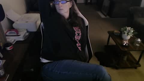 Camprincess331 online show from February 19, 2:18 am