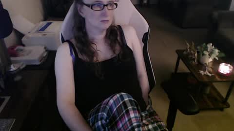 Camprincess331 online show from April 1, 1:28 am