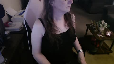 Camprincess331 online show from April 5, 1:14 am