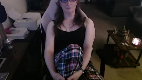 Camprincess331 online show from April 9, 2:00 am