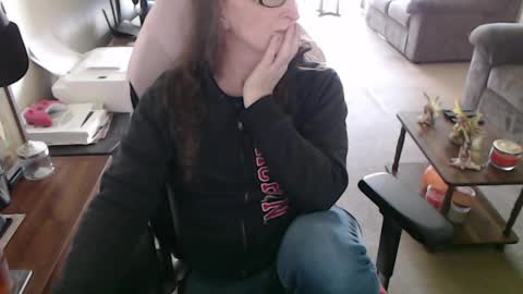 Camprincess331 online show from April 11, 6:56 pm