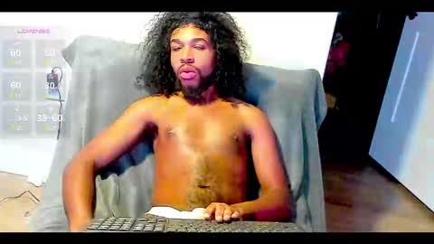 Malakai Kai or Ky  online show from November 30, 11:09 pm