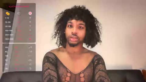 Malakai Kai or Ky  online show from April 8, 1:38 am