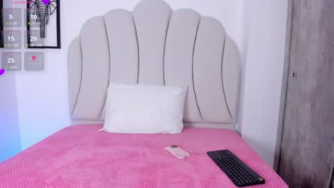 Kaity Lane online show from January 25, 6:57 pm