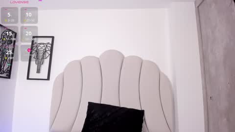 Kaity Lane online show from February 4, 11:27 pm