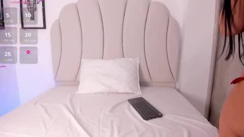 Kaity Lane online show from February 11, 2:14 am