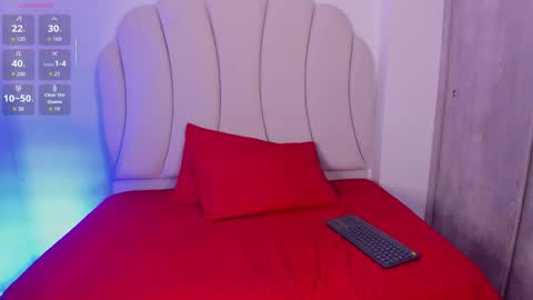 Kaity Lane online show from November 19, 11:05 pm