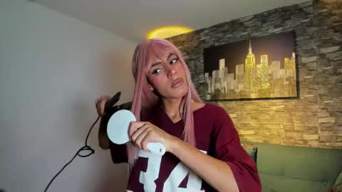 Kai online show from January 9, 7:59 pm