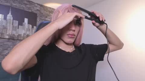 Kai online show from January 15, 7:50 pm