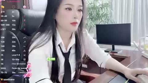 Kaixin online show from June 10, 2:12 am