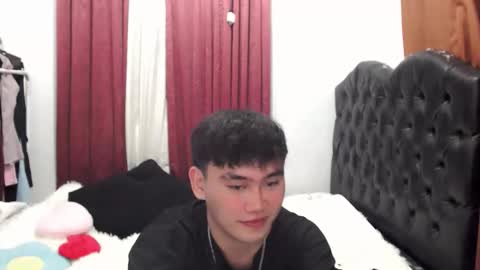 Snapshot of kaizou69 chatting on September 8, 2:16 pm kaizou69 online show from September 8, 2:16 pm