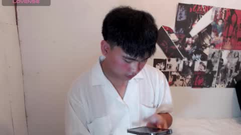 Snapshot of kaizou69 chatting on November 3, 7:53 am kaizou69 online show from November 3, 7:53 am