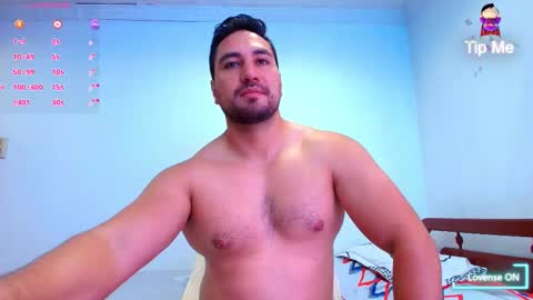 Thomas online show from September 27, 10:04 pm