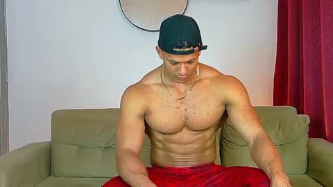 kale thomson online show from April 11, 3:49 pm