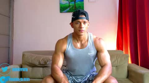 kale thomson online show from May 28, 8:50 pm