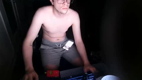 kalebhaskins online show from May 26, 12:50 am