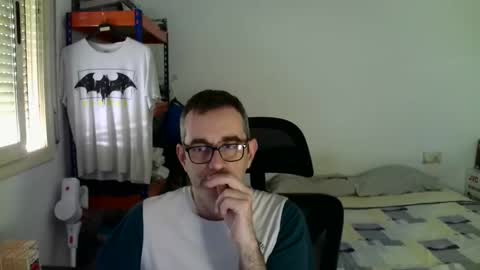 MusicMen49 online show from April 8, 7:41 am