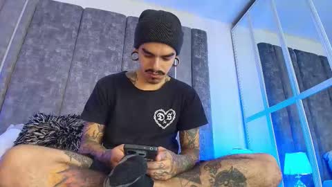 Kale online show from March 10, 11:15 am