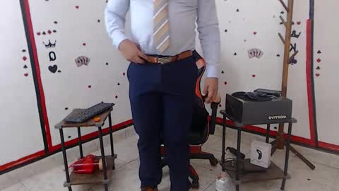 Kaleth online show from September 28, 12:54 pm